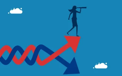 5 CFO priorities to navigate unsteady market conditions