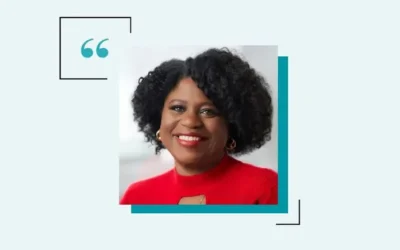 Ogilvy Global CFO Stacey Ryan-Cornelius: Leadership through creativity