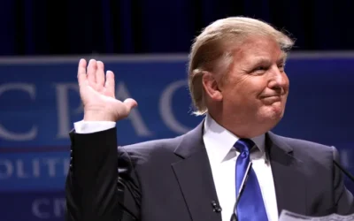 Trump Media fires BF Borgers after auditor trouble, hires Semple, Marchal & Cooper