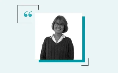 Bringing sales expertise to finance: Transcend CFO Lisa VanPatten