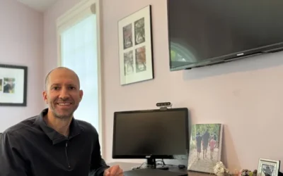 The 6 a.m. CFO: How Prophix’s Aaron Levine starts his day