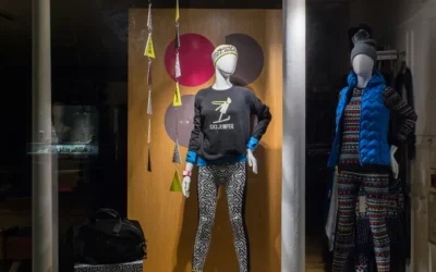 Wolverine World Wide names new CFO, reports 34% revenue decline