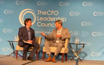 CFO Leadership Council’s 2024 Spring Conference reading preview
