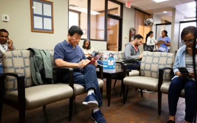 Top people risk for 2024: health costs