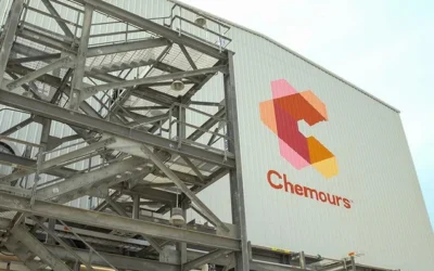 Chemours names Shane Hostetter as new CFO following executives’ code of ethics violations