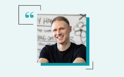 An investor’s mindset with operations know-how: Appfire’s Alex Triplett