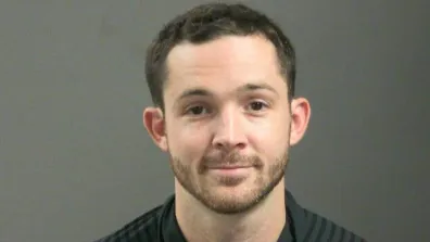 John Tyson, CFO of Tyson Foods, arrested again in another alcohol-related incident