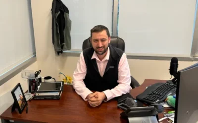 Why the CFO of Quincy, Massachusetts calls himself the ‘accidental CFO’