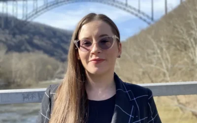 The 6 a.m. CFO: How Generation West Virginia’s Candice Holcomb starts her day