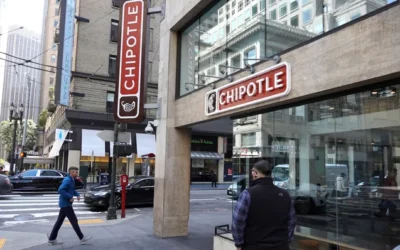 Chipotle’s first-ever stock split: Trial Balance