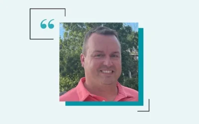 ‘Like grandma’s gravy recipe’: Fireworks Over America CFO Nathan Carter