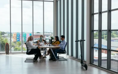 5 steps to build a great company culture that adds bottom-line value