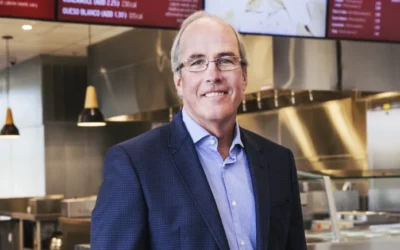 Chipotle CFO Jack Hartung to retire in 2025; successor named