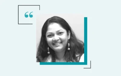 Weed Man CFO Prajakta Raut helps lawn care company grow like, well, weeds