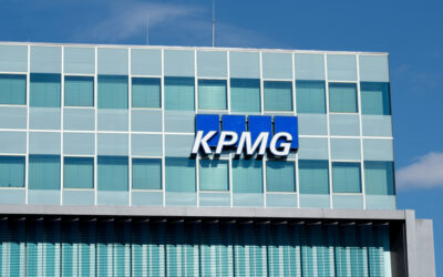 KPMG launches new climate reporting hub