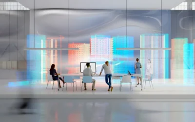 4 imperatives for the future finance department