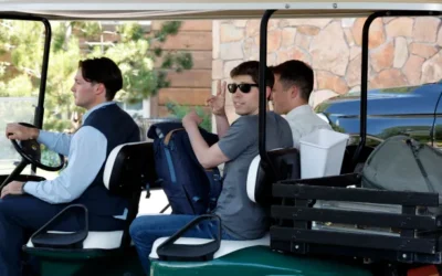 5 AI trends CFOs must know: Project Strawberry, IT Brand Pulse report and China’s impact