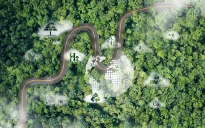 90% of CFOs say ESG issues will be a major focus over the next 5 years