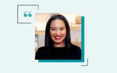 Applying foundation to build 77% sales growth: e.l.f. Beauty CFO Mandy Fields