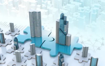 M&A market ticks up YoY, spurring hopes for big surge ahead