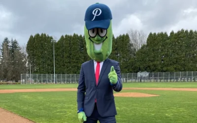 All-Star CFO: Home run leadership for the Portland Pickles, Lake County Captains baseball teams