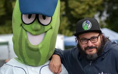 A home run CFO-CEO pairing: Why good financial leadership drives brand building