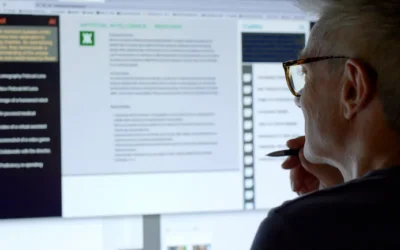 CFOs evaluate generative AI’s promises: Trial Balance