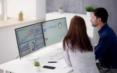 Overcoming data immaturity: How CFOs can unlock value creation