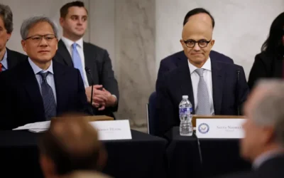 Elliot Management letter says AI is overhyped and Nvidia is in ‘bubble land’: Trial Balance