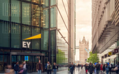 EY sanctioned for breaching non-audit services cap fee