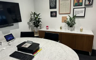 The 6 a.m. CFO: How Ogilvy’s Stacey Ryan-Cornelius starts her day