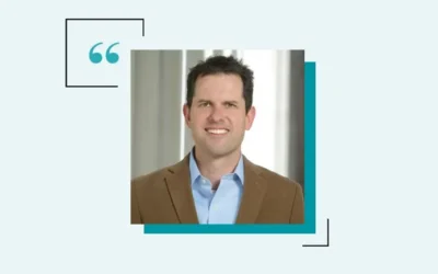 Urban Land Conservancy CFO Brad Dodson is doing well while doing good