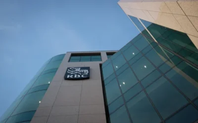 Former RBC CFO suing bank for $36M, citing public humiliation