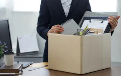 Layoffs at Dell and possibly Cisco raise concerns about job market and AI: Trial Balance