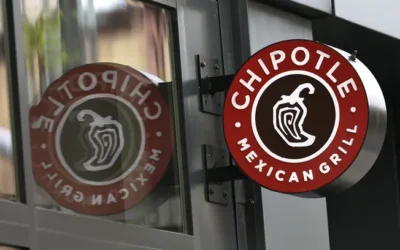 Chipotle CFO Jack Hartung postpones retirement after CEO bolts for Starbucks