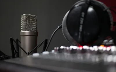 6 podcast episodes CFOs should listen to before summer ends