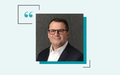 Moving finance to the front of the business: Vertiv CFO David Fallon