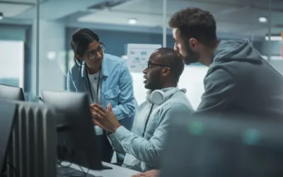 5 things I wish I knew as a CFO before starting a digital transformation