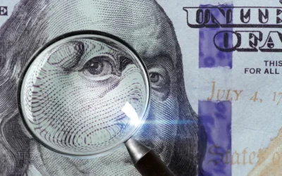 Regulators hitting auditors hard in 2024