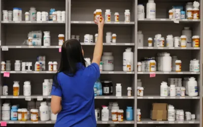 Health care costs expected to jump by 9% in 2025