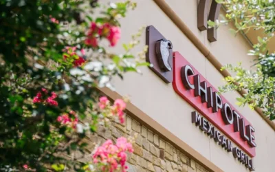 Chipotle expedites new CFO Adam Rymer’s onboarding