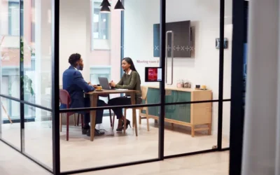 3 trends reshaping CFO recruitment