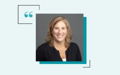 Managing rapid business growth: World Insurance Associates CFO Renae Flanders