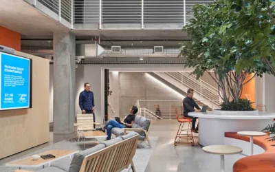 The 6 a.m. CFO: How Workday’s Zane Rowe starts his day