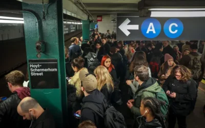 BLS jobs report data indicates continuing economic shift: Trial Balance