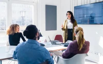 43% of finance and sales leaders say sales forecasts are at least 10% off