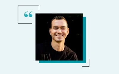 Professional opportunity aligns with personal priorities: Kate Farms CFO Daniel Welch