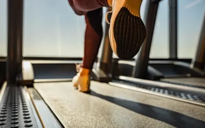 How regimented fitness routines help make these CFOs better leaders