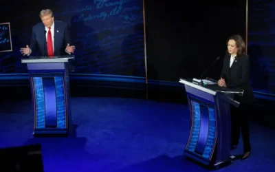 58% of CFOs think US election outcome will significantly impact their organization