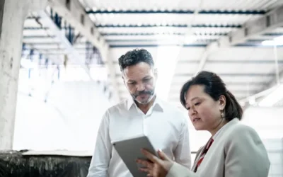 Energy CFOs see good times ahead